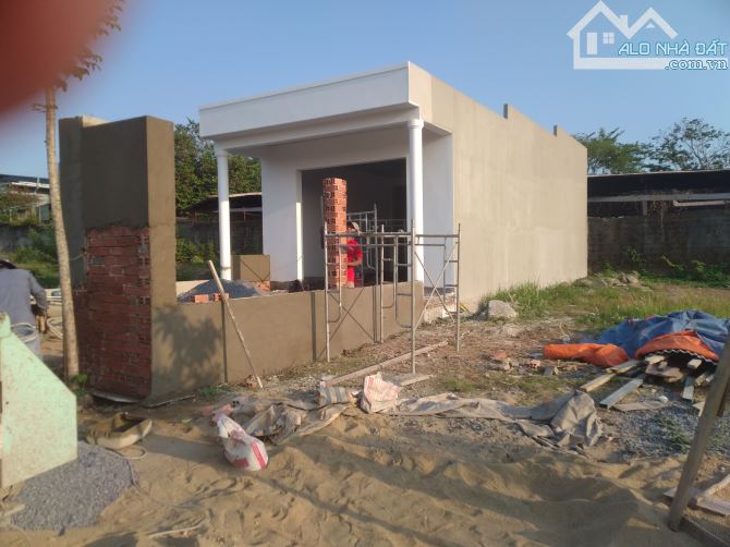 Cần bán nhà mới xây gần ql1A  xã Bình Minh, Trảng Bom, Đồng Nai - 2