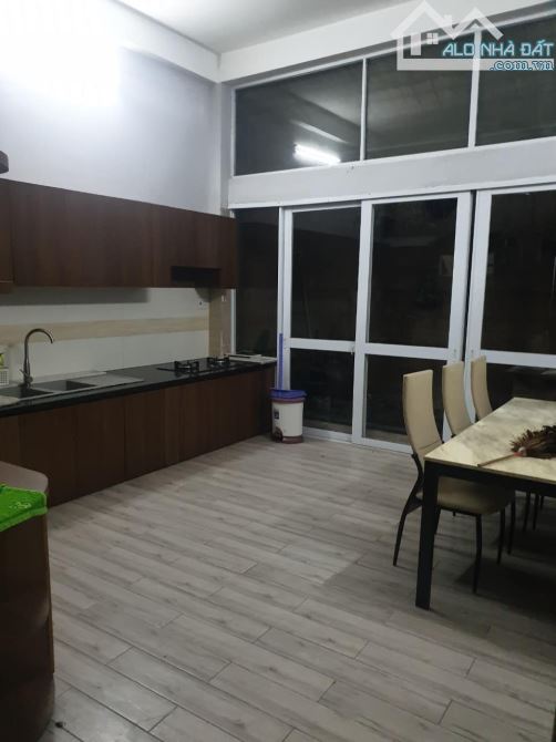 Bán nhà MT đường Số 25, khu Tên Lửa, 5 x 20m, 3.5 tấm, giá 12.5 tỷ. (Tín Hưng) - 2
