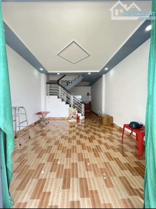 Gấp cứu chủ bị siết nợ bán nhà 90m2 Giá 775tr SHR tại Tân Phú Trung Huyện Củ Chi. - 2