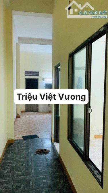 Bán nhà 3 tầng vị trí đẹp đường Triệu Việt Vương gần Cầu Tình yêu, Đà Nẵng - 2