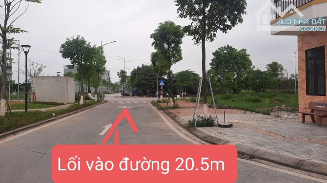Bán Đất Khu Đô Thị Tân Phú Hưng - 2