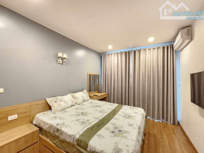 Cho thuê căn hộ 1PN 45m giá 7 triệu; 20m 3,5 triệu. Phố Tuệ Tĩnh - 2