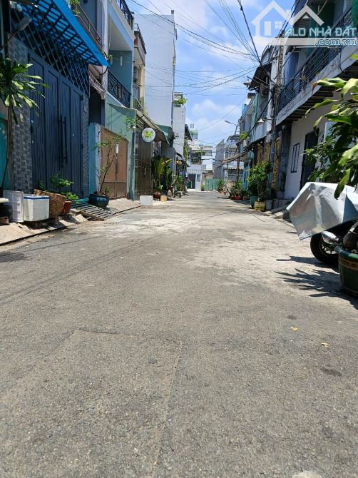 Gấp bán nhà 3 tầng, Quận 10 giá 7 tỷ 2 - 2