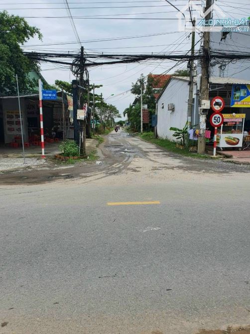 Em cần chuyển nhượng lại nền đất mặt tiền đường chu văn an như hình quý khách hàng có nhất - 2
