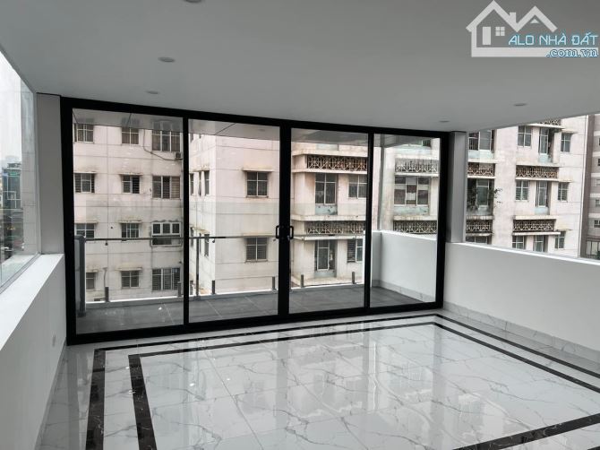 LIỀN KỀ KHUẤT DUY TIẾN – KINH DOANH ĐỈNH– Ô TÔ – 73M – 7 TẦNG – THANG MÁY - 25 TỶ - 2