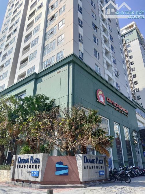 Bán căn hộ Đà Nẵng Plaza rộng 130m2 - 2
