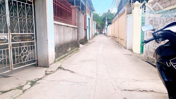 🔥🔥HOT HOT🔥🔥 ✅ Bán nhanh lô đất đường thông ngay trung tâm huyện tại xã Tân Dương-TN-HP - 2