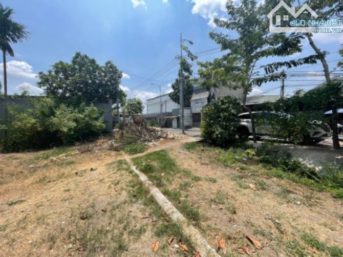 Bán 762m Đất mặt tiền đường Nhánh Phụ Kênh Ba Bò nối Ngô Chí Quốc với TL 43 - 3