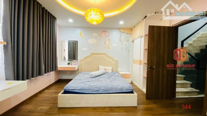 BÁN NHÀ HOÀN THIỆN 1T2L KHU DÂN CƯ VĂN HOA VILLAS, BIÊN HÒA - 3