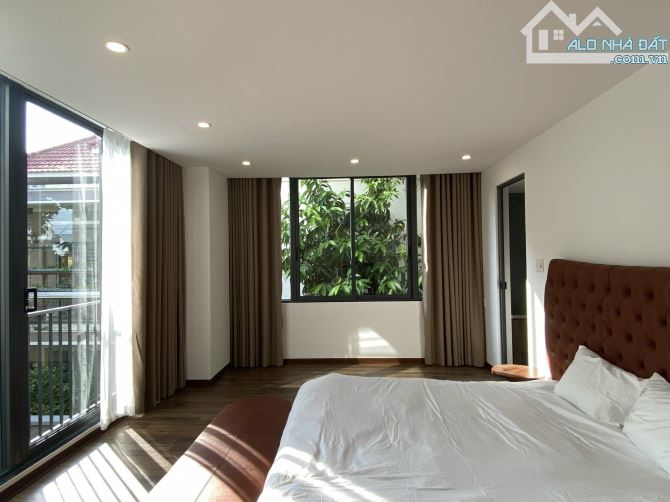 * VIP * VILLA SIÊU XỊN ĐƯỜNG NGUYỄN LỮ- NAM VIỆT Á CỰC ĐẸP - 3