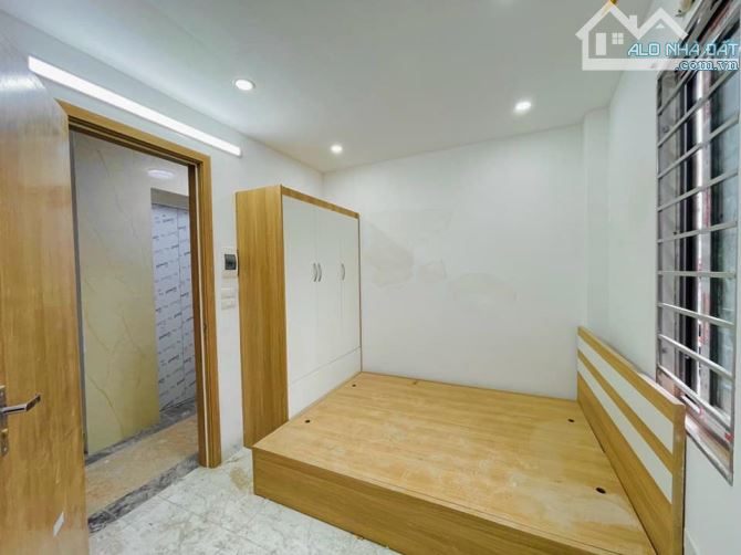 Cực Hiếm, tòa nhà CC MINI Mễ Trì 60m2 x 8T, mt 6,8m THANG MÁY, Ô tô,DT 750tr/năm 11,4 tỷ. - 3