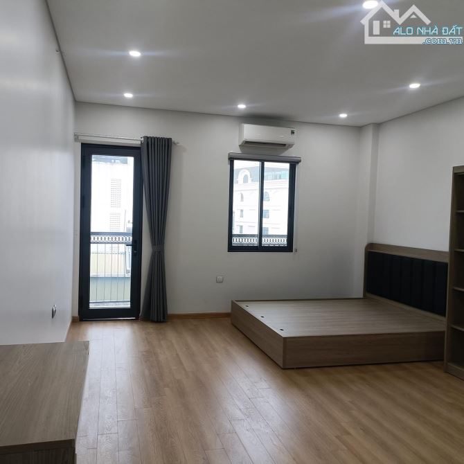 Bán gấp Toà  nhà Aparment phố Xuân La, Lạc Long Quân, Tây Hồ 250m, 36 căn hộ cho thuê. - 3