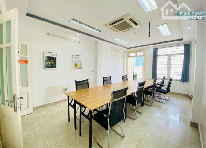 Cho thuê căn hộ 1PN 45m giá 7 triệu; 20m 3,5 triệu. Phố Tuệ Tĩnh - 3