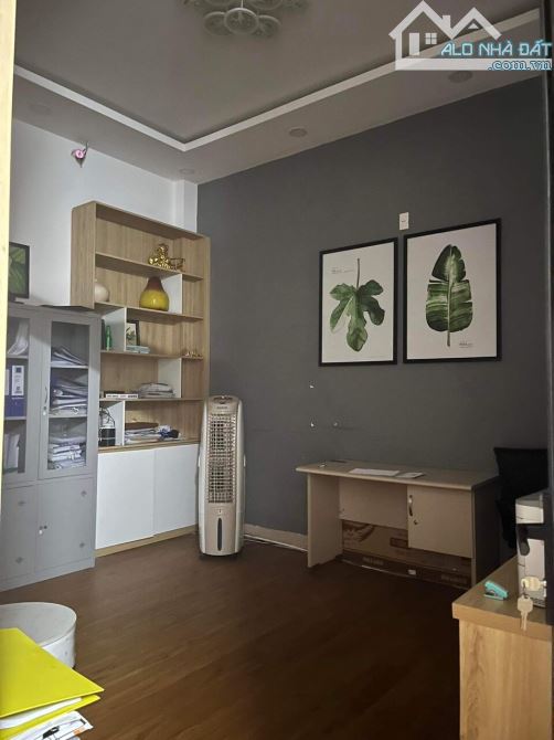 Nhà 3 tầng đường 10.5m Nguyễn Hữu Dật, Hải Châu (hợp VP, Spa,..) - 3