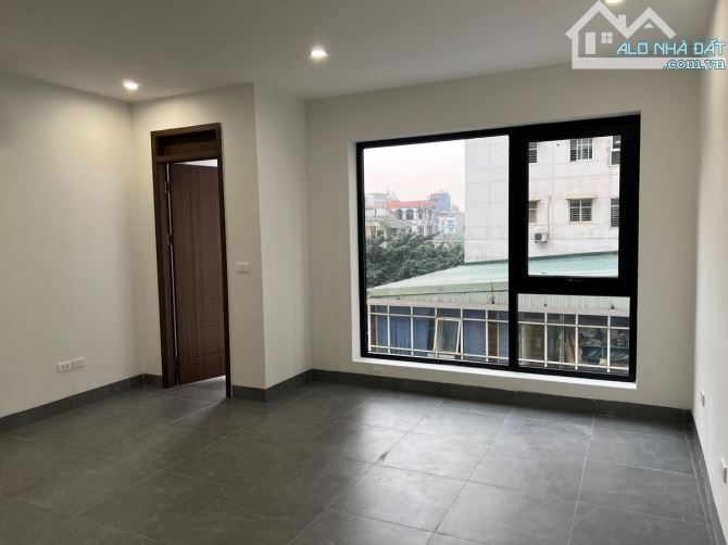 LIỀN KỀ KHUẤT DUY TIẾN – KINH DOANH ĐỈNH– Ô TÔ – 73M – 7 TẦNG – THANG MÁY - 25 TỶ - 3