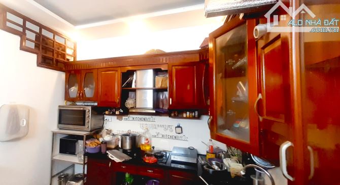 BÁN GẤP NHÀ MẶT TIỀN HỒNG TIẾN LONG BIÊN - NGANG 4M 3PN 65M2 - CHỈ 12 TỶ TL. - 3