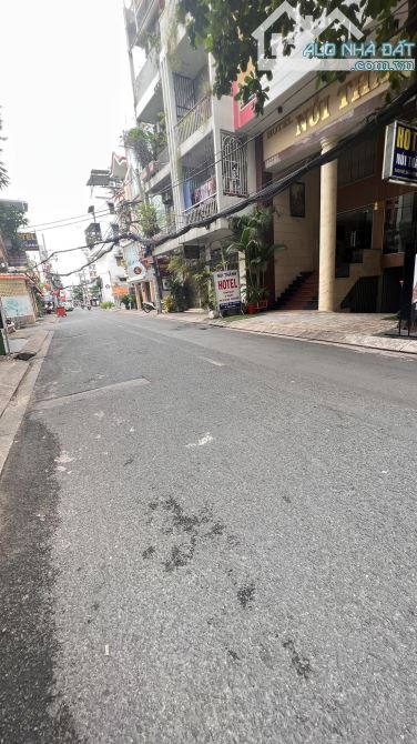 Bán Căn hộ Dịch vụ Núi Thành Tân Bình 66m2 5 tầng 13phong chỉ 11 tỉ - 4
