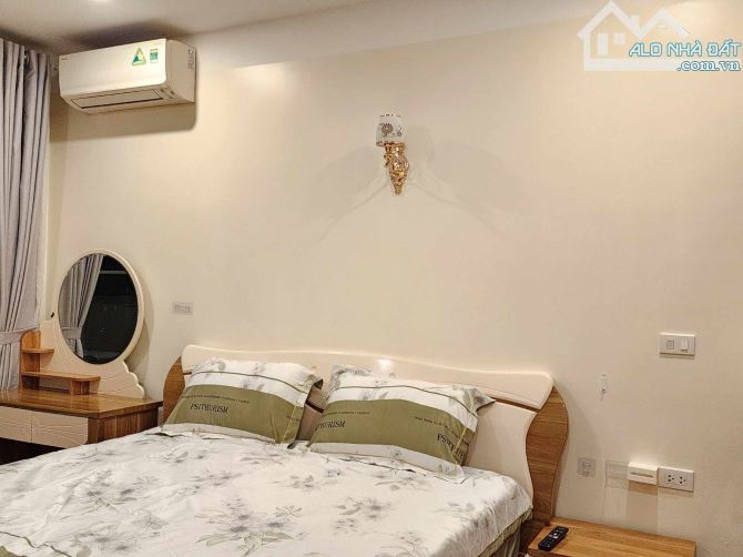Cho thuê căn hộ 1PN 45m giá 7 triệu; 20m 3,5 triệu. Phố Tuệ Tĩnh - 4
