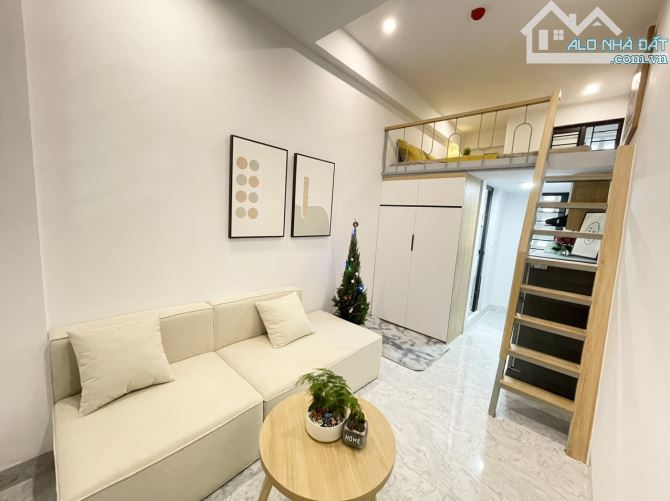 CCMN TRIỀU KHÚC NGÕ THÔNG 85M 8T 26PKK DOANH THU 1.3 TY/NĂM GIÁ 13.8 TỶ - 4