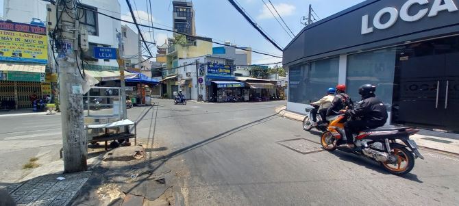 Bán gấp nhà nát ,4x20m,Nhĩnh 80tr/m2,Mặt tiền Lê Lợi P.3 Gò Vấp Gần trường ĐH Công Nghiệp - 4