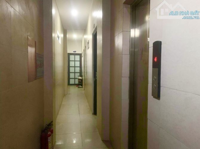 Bán căn hộ dịch vụ 25 phòng, 130m2, Tân Hương, 100tr/tháng, 130m2. - 4