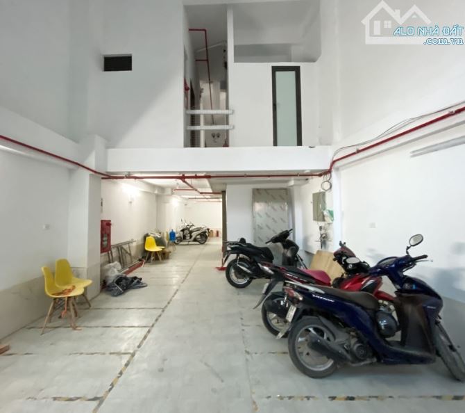 HỆ THỐNG PCCC XỊN SÒ - 24 PHÒNG FULL ĐỒ - CÓ THỂ LÊN 30 PHÒNG - DOANH THU HƠN  1,2 TỶ/NĂM - 4