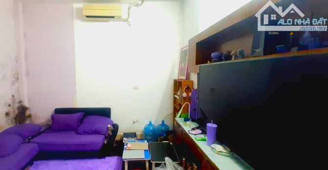 BÁN GẤP NHÀ MẶT TIỀN HỒNG TIẾN LONG BIÊN - NGANG 4M 3PN 65M2 - CHỈ 12 TỶ TL. - 4