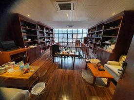 BÁN SIÊU CHUNG CƯ NGỌC THUỴ 120M-6TẦNG-6MT.22 TỶ NGÕ Ô TÔ HIỆN LÀ CHUNG CƯ CHO TÂY THUÊ - 5