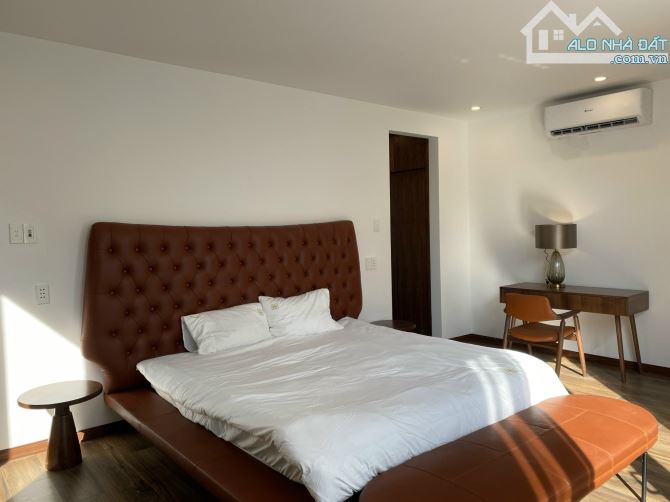 * VIP * VILLA SIÊU XỊN ĐƯỜNG NGUYỄN LỮ- NAM VIỆT Á CỰC ĐẸP - 5