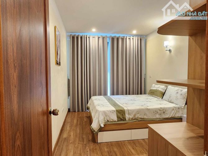 Cho thuê căn hộ 1PN 45m giá 7 triệu; 20m 3,5 triệu. Phố Tuệ Tĩnh - 5