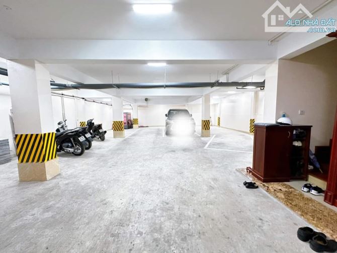 Bán biệt thự mới đẹp Nguyễn Cơ Thạch, 300m2 lô góc, 5 tầng có hầm, giá bán 90 tỷ - 5