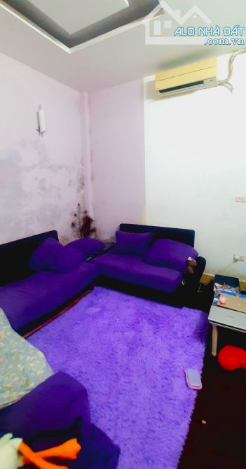 BÁN GẤP NHÀ MẶT TIỀN HỒNG TIẾN LONG BIÊN - NGANG 4M 3PN 65M2 - CHỈ 12 TỶ TL. - 5