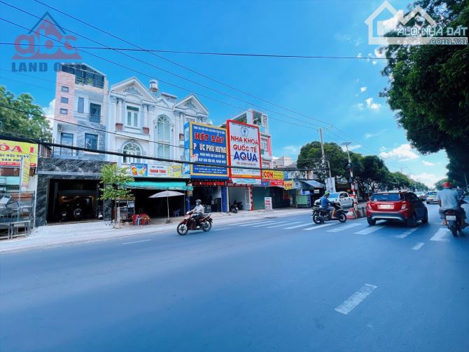 ➡️Bán nhà mặt tiền Nguyễn Ái Quốc gần 500m2 gần Bv Tâm Hông Phước P.Trảng Dài - 6