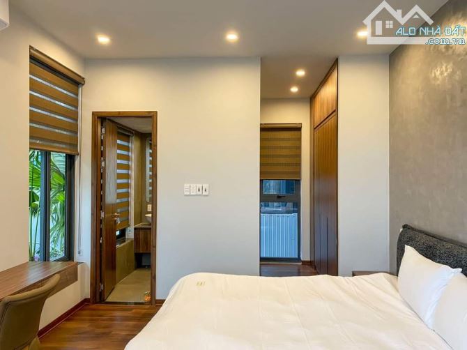 * VIP * SIÊU PHẨM VILLA ĐƯỜNG ĐA PHƯỚC 8 - NGŨ HÀNH SƠN - 6