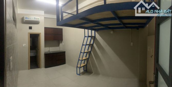 Bán Căn Hộ Dịch Vụ 5 Tầng Thang Máy, 130m2, Ngay Tân Hương, Tân Phú. - 6