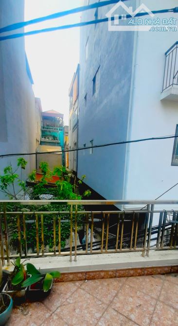 BÁN GẤP NHÀ MẶT TIỀN HỒNG TIẾN LONG BIÊN - NGANG 4M 3PN 65M2 - CHỈ 12 TỶ TL. - 6