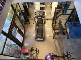 BÁN SIÊU CHUNG CƯ NGỌC THUỴ 120M-6TẦNG-6MT.22 TỶ NGÕ Ô TÔ HIỆN LÀ CHUNG CƯ CHO TÂY THUÊ - 7