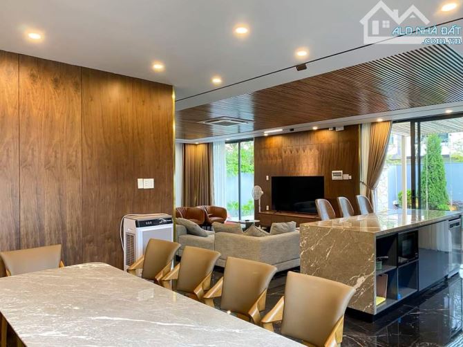 * VIP * SIÊU PHẨM VILLA ĐƯỜNG ĐA PHƯỚC 8 - NGŨ HÀNH SƠN - 7