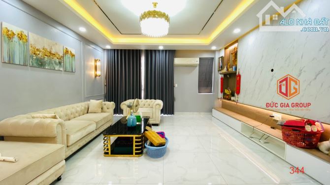 BÁN NHÀ HOÀN THIỆN 1T2L KHU DÂN CƯ VĂN HOA VILLAS, BIÊN HÒA - 8