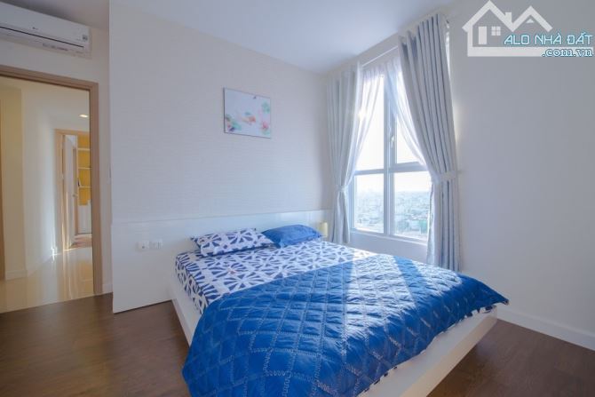 Cần bán gấp CHCC Central Plaza 91 Phạm Văn Hai Q.TB. DT 65m2, 2 phòng ngủ lớn, giá 3,6 tỷ - 9
