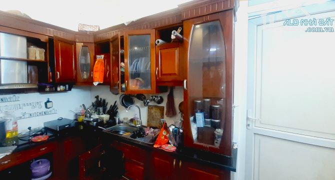 BÁN GẤP NHÀ MẶT TIỀN HỒNG TIẾN LONG BIÊN - NGANG 4M 3PN 65M2 - CHỈ 12 TỶ TL. - 9