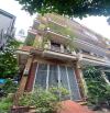 Bán nhà Nguyễn Văn Huyên- Phân lô, oto vào nhà- Nhà đẹp dân xây-80m2- 15 tỷ