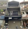 Cho thuê nhà mặt phố Bùi Thị Xuân, 55m x 3 tầng, Giá 45 triệu/tháng