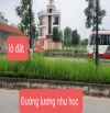 Bán Đất Khu Đô Thị Tân Phú Hưng