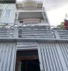 Nhà 3 lầu lầu đường Nguyễn Du hẽm 7m DT4(nở hậu 4.3)x20 Gía 13.8 tỷ TL P.7 Gò vấp