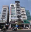 Bán toà nhà góc 2 mặt tiền Bùi Thị Xuân quận 1 (6.5x27m) 8 tầng, HĐT 200 triệu, giá 75 tỷ