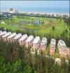 Villas quanh sân Golf giá chỉ từ 9.99 tỷ nằm ngay trên bờ biển Xuân Thành, tỉnh Hà Tĩnh