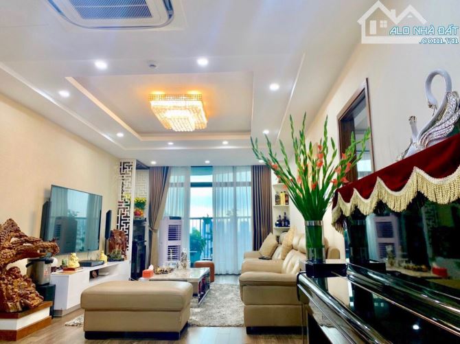 Sang Nhật ở với con, cần bán gấp căn 3n2vs Golden Park Tower, full đồ, bao phí