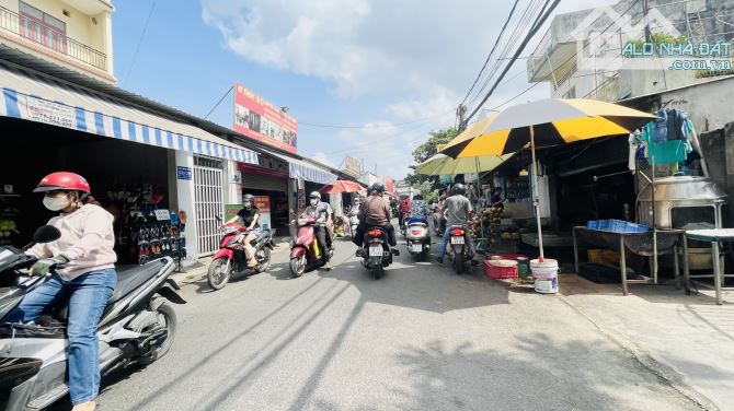 🏡 Bán Nhà Mặt Tiền Chợ 250m2 P. Tân Mai Giá 17 Tỷ