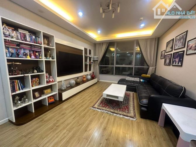 Cho thuê CH Thăng Long Number One 96m, 2ngủ, 02 wc, full đồ,giá 16.5 triệu